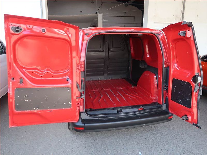 Mercedes-Benz Citan (2022) 110 CDI, ČR, 1Maj, DPH - fotka 12 z 15