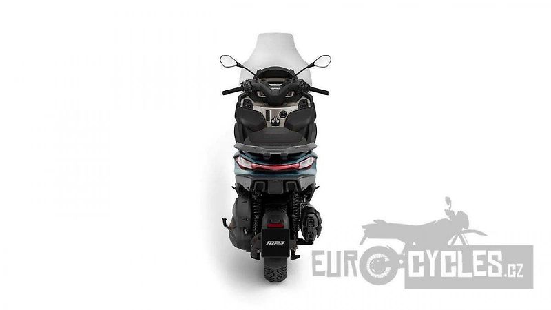 Piaggio MP3 500 LT (2026) MP3 530 Exclusive Euro5 - fotka 4 z 16