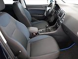 Seat Ateca (2016) 1.0 TSI, Serv.kniha, Navi - náhled 7