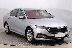 Škoda Octavia (2024) Style 1.5 eTSI mHEV - fotografie inzerátu