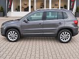Volkswagen Tiguan (2014) 2.0TDI 103kW 6MAN - náhled 4