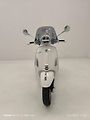 Vespa Primavera 125 3V ABS (2025) E5+ Bianco Innocente - náhled 7
