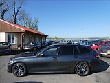 BMW Řada 3 2,0 320D xDrive,M-paket,1.maj. - náhled 3