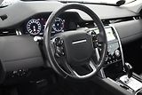 Land Rover Discovery Sport 2.0 D 134 kW 4x4 AUTOMAT  - náhled 13