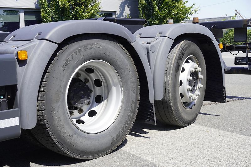 MAN TGX (2023) 26.510 6x2-4 / BDF / 2023 - fotka 7 z 21