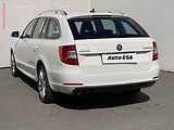 Škoda Superb (2015) 2.0 TDi, Ambition, bixen, - náhled 6