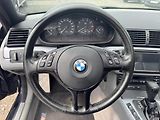 BMW Řada 3 323CI, CABRIO - náhled 34