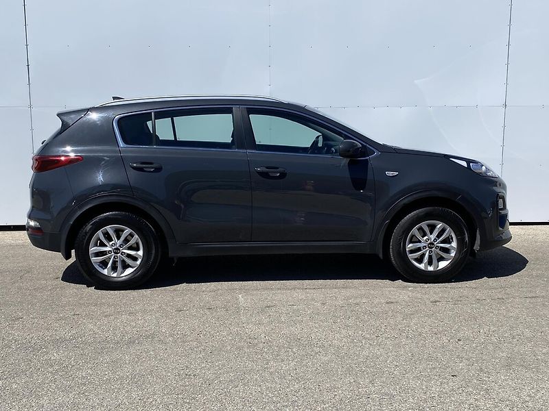 Kia Sportage 1,6 GDi 97 kW - fotka 4 z 24