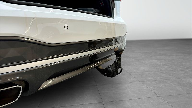 Audi A5 e-hybrid quattro Taž Kam NezTo - fotka 19 z 19