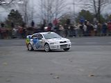 POZVÁNKA: XII. TipCars PRAŽSKÝ RALLYSPRINT