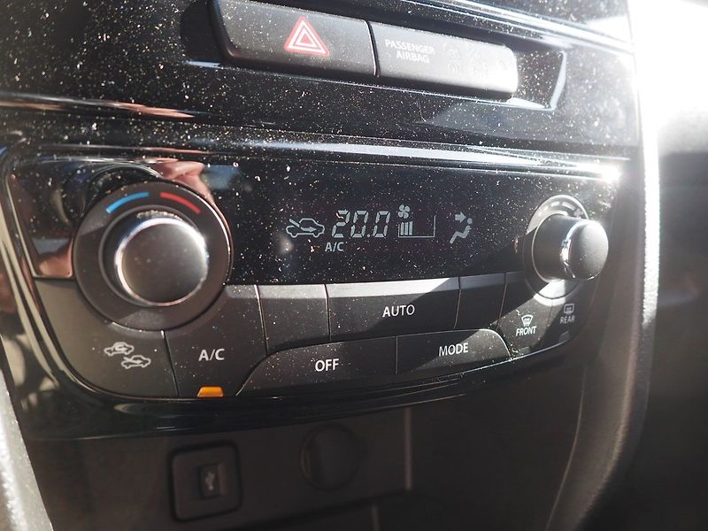 Suzuki Vitara (2016) 1.6i VVT, 88 kW, 4x4 - fotka 28 z 42