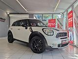 Mini Countryman 2.0 D A/T PDC, TEMPOMAT, KLIMA - náhled 21