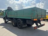 MAN 27.364 6x6 s HR EFFER 150 - náhled 8
