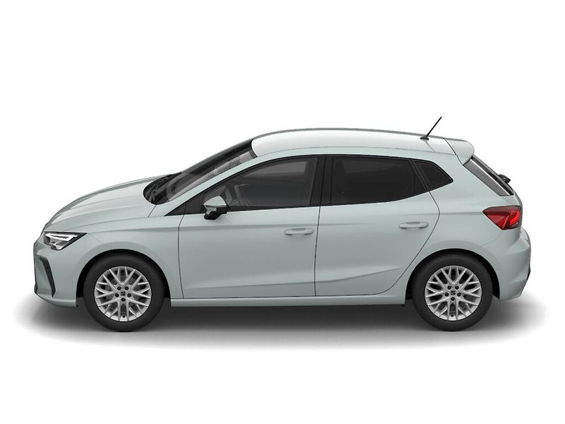 Seat Ibiza (2026) 1.0 TSI 70kW - fotka 2 z 6