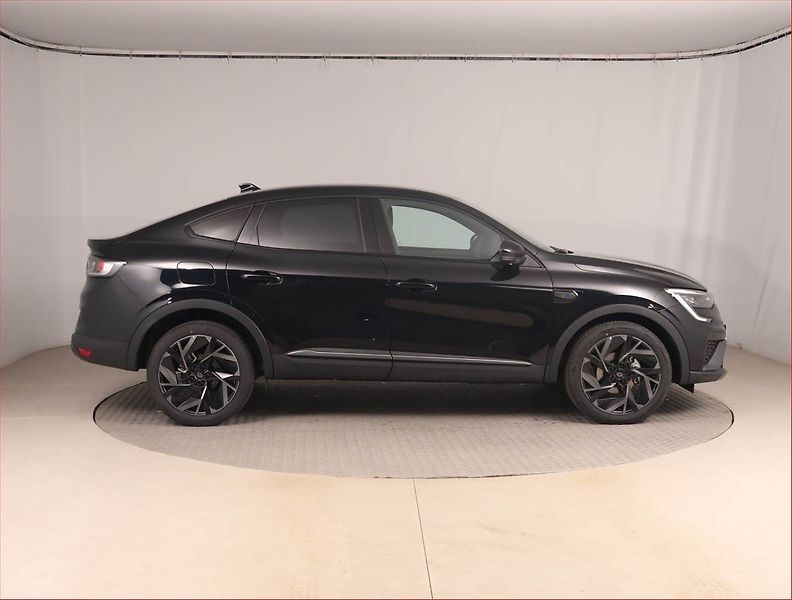 Renault Arkana (2026) 1.3 TCe, Ad. tempomat, Výhřevy - fotka 6 z 17