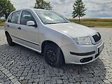 Škoda Fabia (2006) 1.2 MOŽNÉ SPLÁTKY  - náhled 3