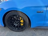 Ford Mustang 5.0 V8 - náhled 19