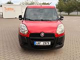 Fiat Dobló (2014) 1.3JTD, 66kw Původ ČR 1. maj. - náhled 8