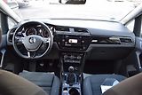 Volkswagen Touran (2018) 1.4TSI 110kw R-line NAVI LED - náhled 18
