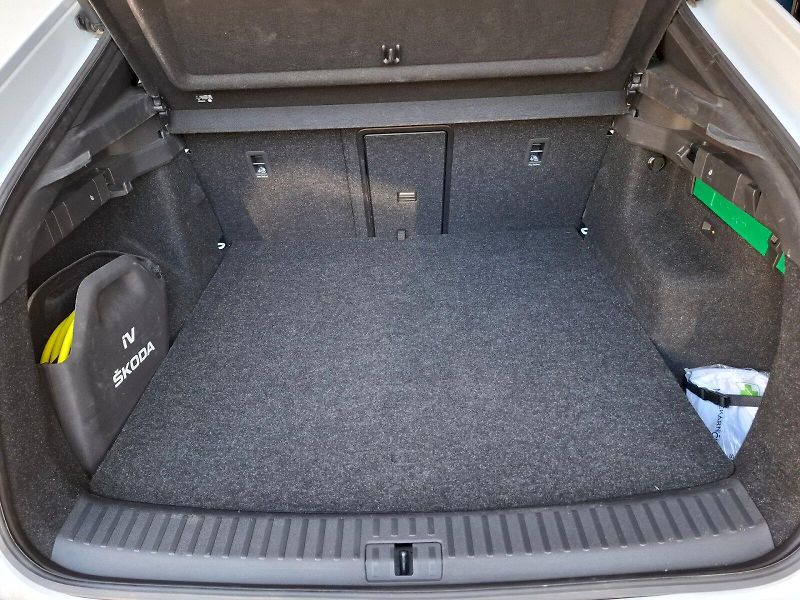 Škoda Enyaq (2022) IV RS 4X4 220/82 E1A - fotka 23 z 26