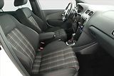 Volkswagen Polo (2011) 1.4 GTI, Automat, Tempomat - náhled 7