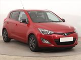 Hyundai i20 (2014) 1.2, Serv.kniha, Tempomat - náhled 1