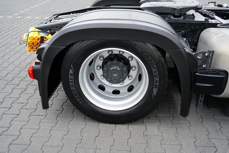 Mercedes-Benz Actros (2023) L / 1848 / E 6 / MP 5 / ACC /  - fotka 19 z 52