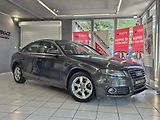 Audi A4 2.0 TDi 105kW BIXENONY, PDC - náhled 18