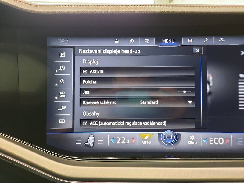 Volkswagen Touareg (2023) R-Line 3.0 TDI 4Motion Edition - fotka 19 z 35