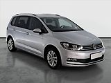 Volkswagen Touran (2017) 1.6 TDI, Automat, Tempomat - náhled 1