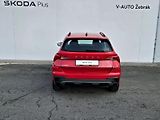 Škoda Kamiq (2024) SELEC TSI 85/1.0 M6F - náhled 9