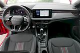 Škoda Scala (2025) 1.5 TSI 110 kW DSG 7° Monte Ca - náhled 4
