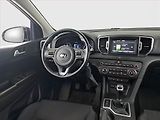 Kia Sportage (2016) 1.7 CRDi, ČR,1.maj, Serv.kniha - náhled 7