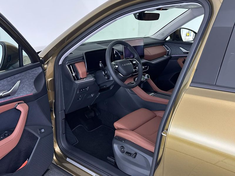 Škoda Kodiaq (2026) SUV - fotka 6 z 30