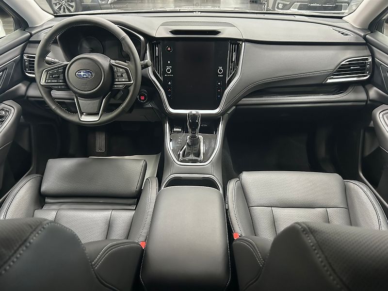 Subaru Outback (2025) 2.5 Comfort 2025 | Záruka - fotka 34 z 49