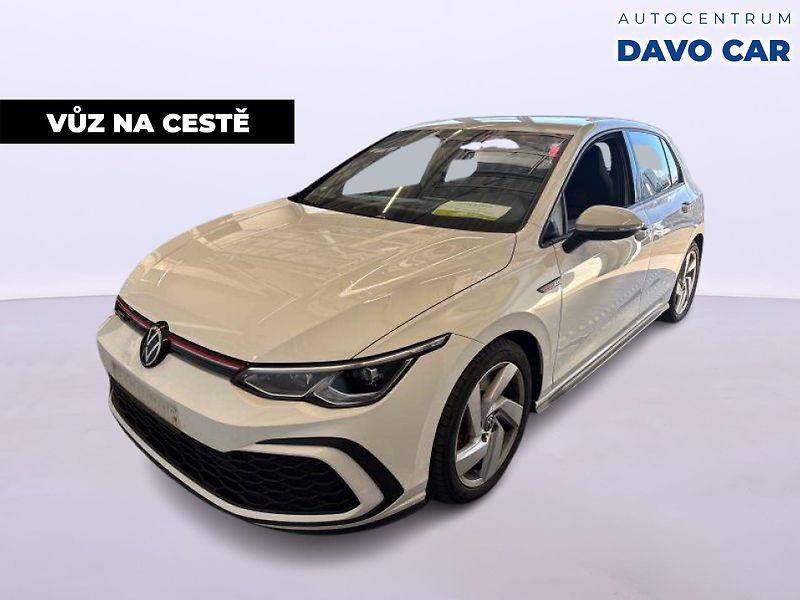 Volkswagen Golf GTI 2.0 TSI 180kW DSG Virtual - fotografie inzerátu