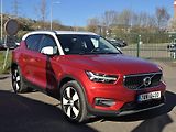 Volvo XC40 (2019) 2,0D3 1.majitel - náhled 2