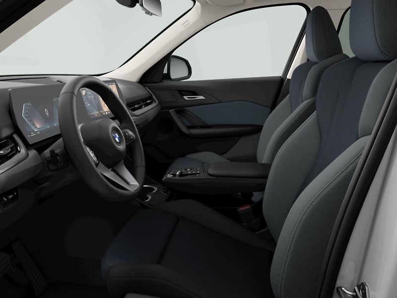 BMW X1 (2025) sDrive20i - fotka 6 z 10