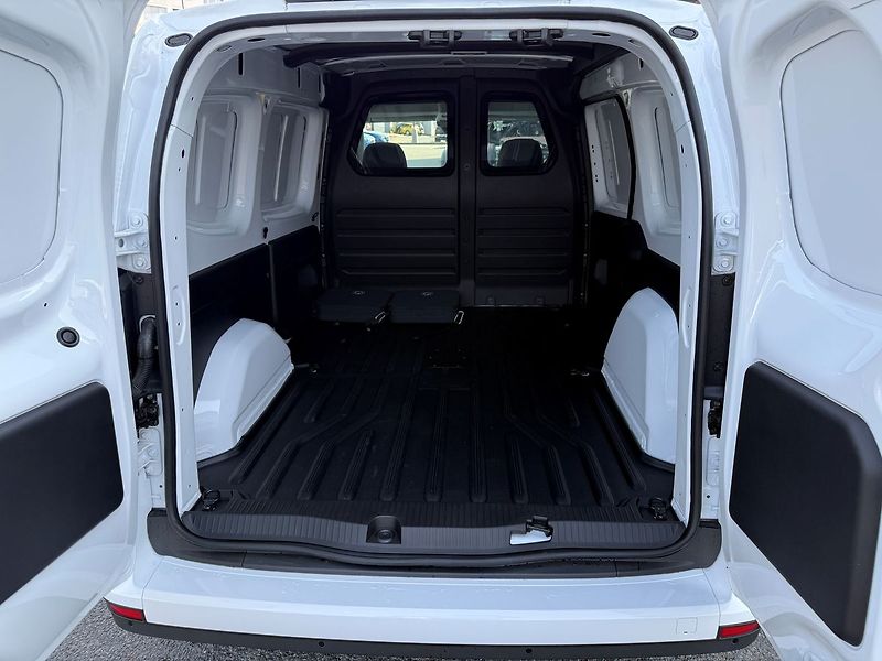 Mercedes-Benz Citan PRO eCitan - fotka 7 z 10