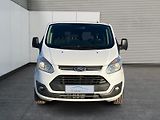 Ford Transit Custom (2017) 8MÍST TAŽNÝ KLIMA 96kW CZ DPH  - náhled 8