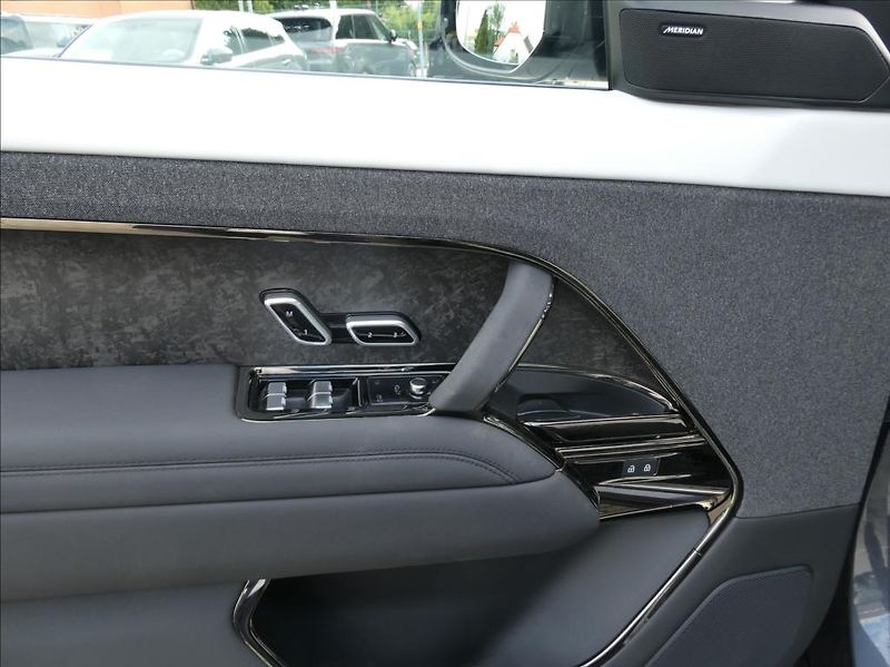 Land Rover Range Rover Sport 4,4 P530 First Edt,ČR,1maj,DPH - fotka 14 z 58