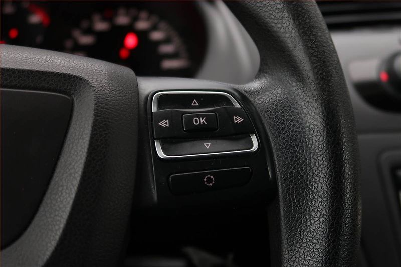 Seat Altea (2011) 1.6 TDI, Tempomat - fotka 16 z 16