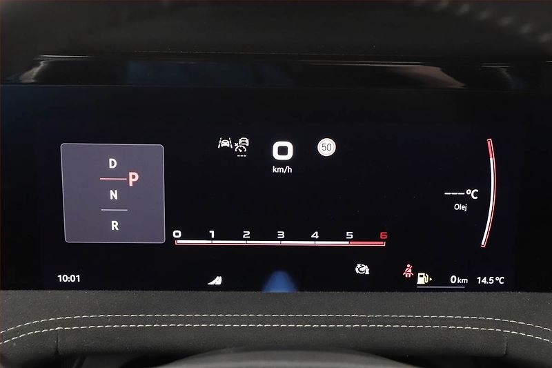 Škoda Superb (2025) 2.0 TDI, Sportline, Navigace - fotka 8 z 21