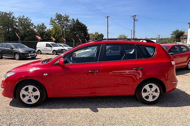 Hyundai i30 1.6CRDI, zdroj: se svolením RZ Auto-servis