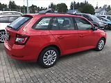 Škoda Fabia 1,0 - náhled 3