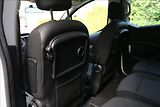 Citroën Berlingo 1,6 Multispace, Tažné , ČR - náhled 30