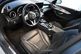 Mercedes-Benz Třídy C (2020) 2.0 300 DE T 9G-TRONIC LED 360 - náhled 11