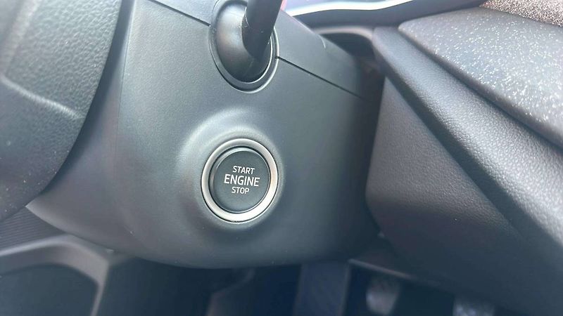 Škoda Octavia Combi Top Selection 1,5TSI 110 - fotka 21 z 30