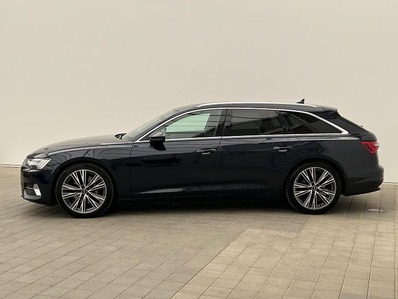 Audi A6 3.0 50 TDI 4x4 - fotka 3 z 27