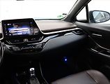 Toyota C-HR (2017) 1.8 Hybrid, Automat - náhled 8